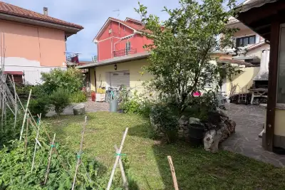 Casa Indipendente in vendita, Via Carlo Maria Rosini, Roma
