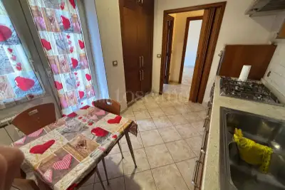 House for sale, Via dei Panfili, Roma
