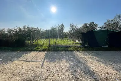 Agricolo in vendita, Via Francesco Baracca , Martinsicuro, Martinsicuro
