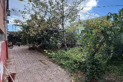 Casa Indipendente in vendita, Strada Vicinale Funtana di Coibu, Sassari