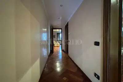 Casa in affitto, Viale della Pineta di Ostia, Roma