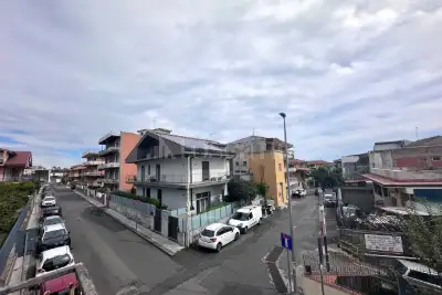 Casa in vendita, Via Lombardo, San Gregorio di Catania