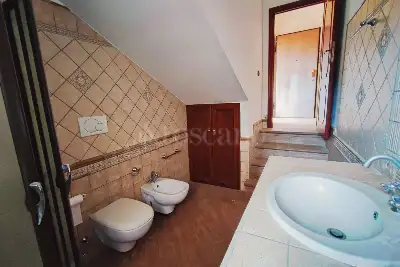 Casa in vendita, Via Delle Mammole, Nettuno