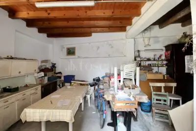 Casa Indipendente in vendita, Via Gioacchino Rossini, Fontanafredda