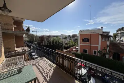 Casa in vendita, Via dell'Olmata, Nettuno