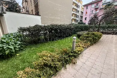 Casa in vendita, Via Privata Procopio, Milano