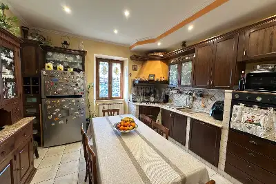 Casa in vendita, Via Giuseppe Verdi, Albano Laziale