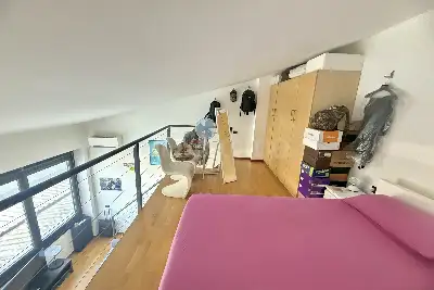 Casa in vendita, Via Enrico Caviglia, Milano