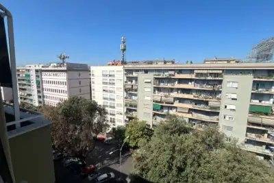 Casa in vendita, Viale Guglielmo Marconi, Roma