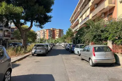 Casa in vendita, Via Generale di San Marzano, Catania