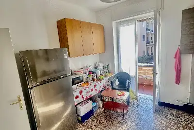 Casa in vendita, Via Chiusure, Brescia
