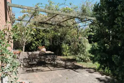 Villa Bifamiliare in vendita, Via Ippia di Elide, Roma