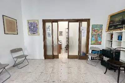 Negozio in vendita, Via Aurelia, Fiumicino