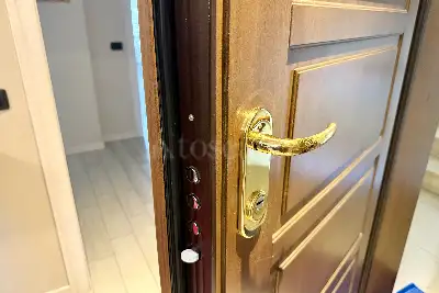 Casa in vendita, Via Massimiliano Kolbe, Borgosatollo