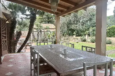 Villa in vendita, Via del Faro, San Felice Circeo