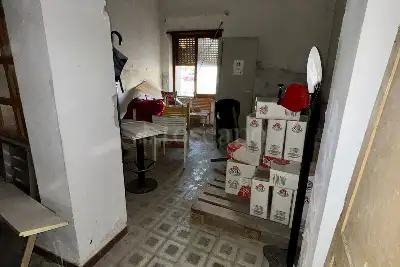 Edificabile Residenziali in vendita, Via M.A.Colonna, Avezzano