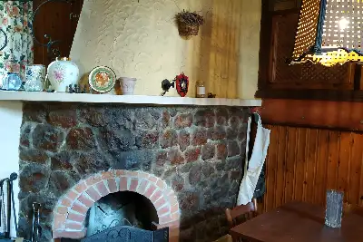 Villa in vendita, Via San Martino, Monreale (PA), Monreale