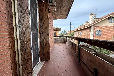 Casa in vendita, Via Dipignano, Roma