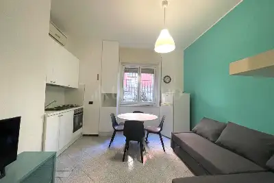 Casa in affitto, Via Privata Belgirate, Milano