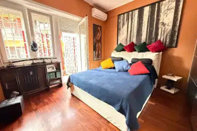 Casa in vendita, Via Giulia di Colloredo, Roma