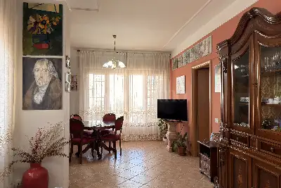 Casa in vendita, Via delle Mimose, Ardea