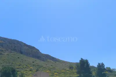 Agricolo in vendita, Piano Guastella, Erice