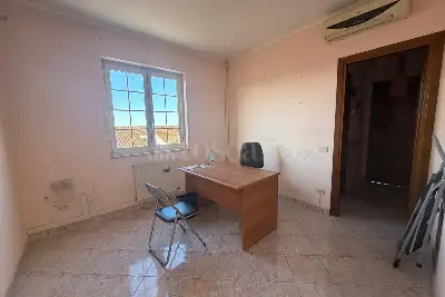 Casa in vendita, Via Lucrezia Romana, Ciampino