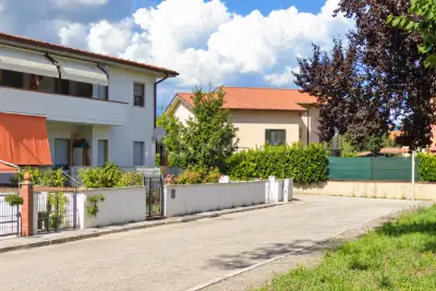 Casa in vendita, Via Teresa Troiani, Contigliano