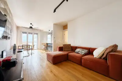 Casa in affitto, Via Walter Tobagi, Milano