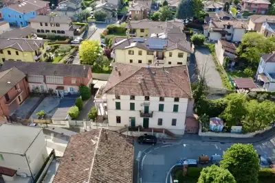 Casa in vendita, Via della Palla, Brescia