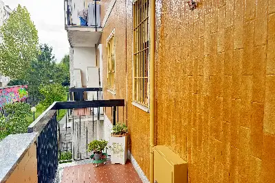 Casa in vendita, Via Niccolò Copernico, Corsico