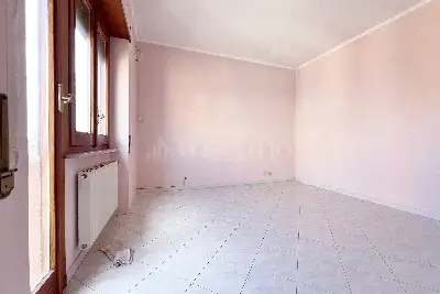 Attico in vendita, Via Cologno Monzese, Roma