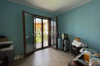 Villino a Schiera in vendita, Via Currolo, Catania