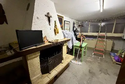 Villino a Schiera in vendita, GUSSAGO SALE, Gussago