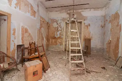 Casa Indipendente in vendita, Via Giacomo Piccolomini d'Aragona, Nocera Inferiore