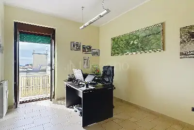 Attico in vendita, Via Roma 136, Sassari