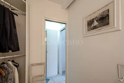 Casa in vendita, Via Romana di Quarto, Genova