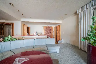 Attico in vendita, Via Giuseppe Casaregis, Genova