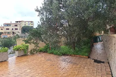 Casa Indipendente in vendita, Via Cala Chiesa, La Maddalena