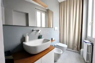 Casa Indipendente in vendita, Via Barletta, Brindisi