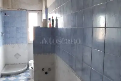 Attico in vendita, Via Attilio Cerutti, Prato