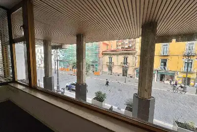 Ufficio in affitto, Avellino - Via Giacomo Matteotti, Avellino
