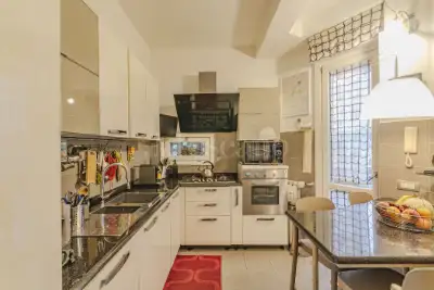 House for sale, Via Francesco Saverio Benucci, Roma
