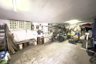 Casa in vendita, Via degli Eucaliptus, Capodimonte