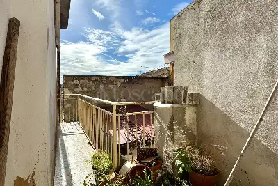 Casa Indipendente in vendita, Via Mazzini 18, Ossi