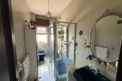 Casa in vendita, Via Luigi Luzzatti, Bari