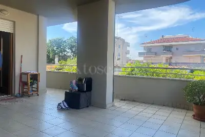 Casa in vendita, via Arciglioni, Sabaudia