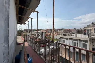 Casa in vendita, Via Federico Confalonieri, Catania