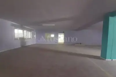 Capannone in vendita, ZONA PIP, Atella