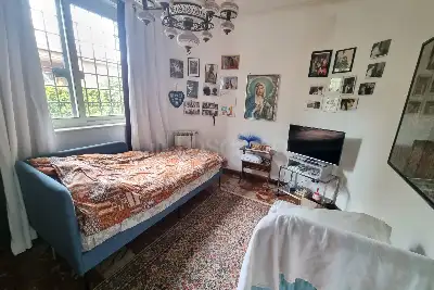 Villa Bifamiliare in vendita, Via Giuseppe Lugli, Roma